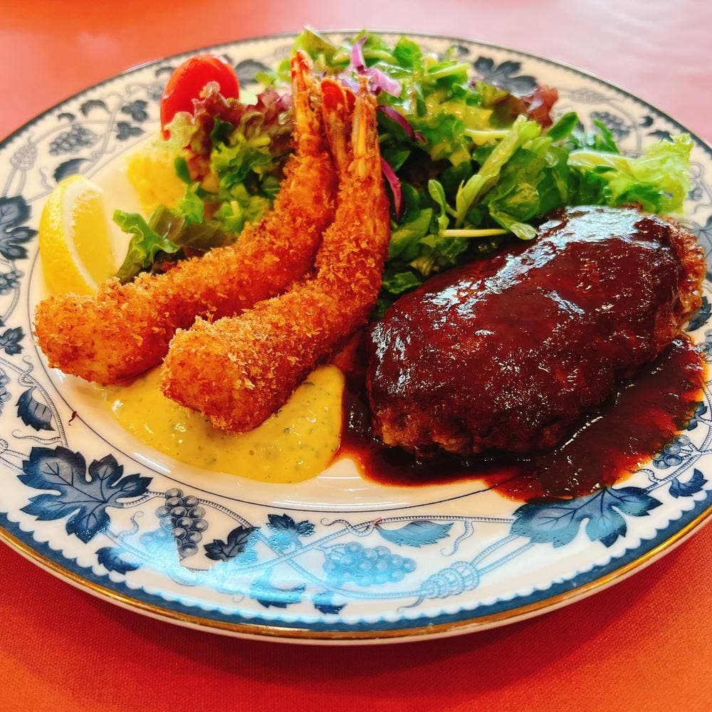 グリル生研会館