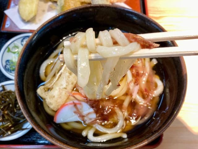 自家製麺の店 めん処 丸長 - サブ画像3