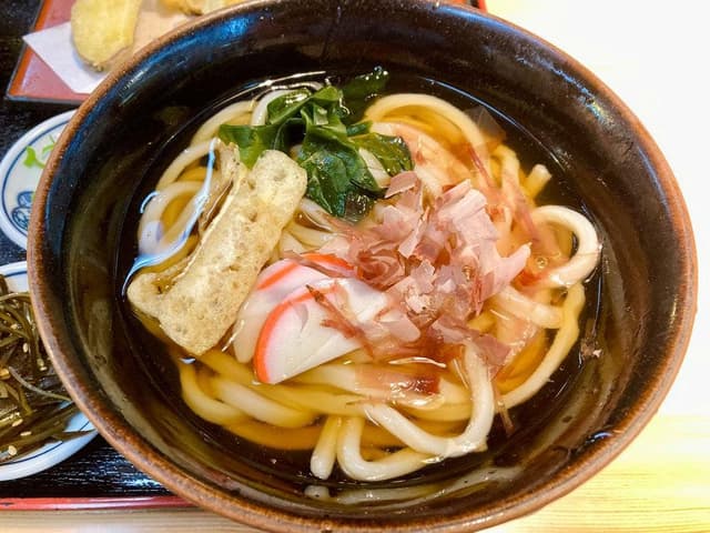 自家製麺の店 めん処 丸長 - サブ画像2