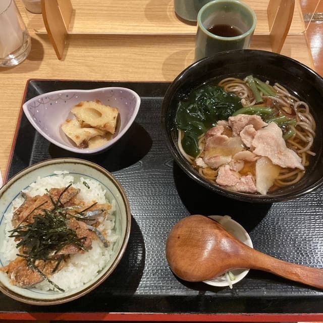 旬菜工房 喜あじ 本町店 - サブ画像3
