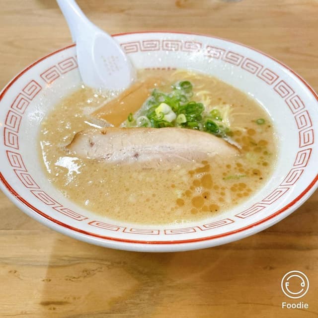 ら〜めん 餃子専門店 まんねん 本店 - サブ画像2