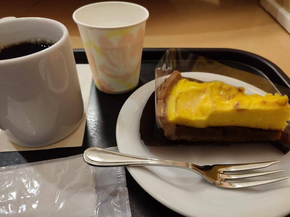 カフェ・ベローチェ 仙台一番町店
