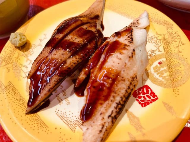金沢まいもん寿司 マークイズ福岡ももち店 - サブ画像1