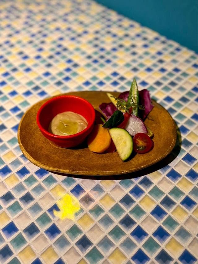 Manzovino piccolo - サブ画像3