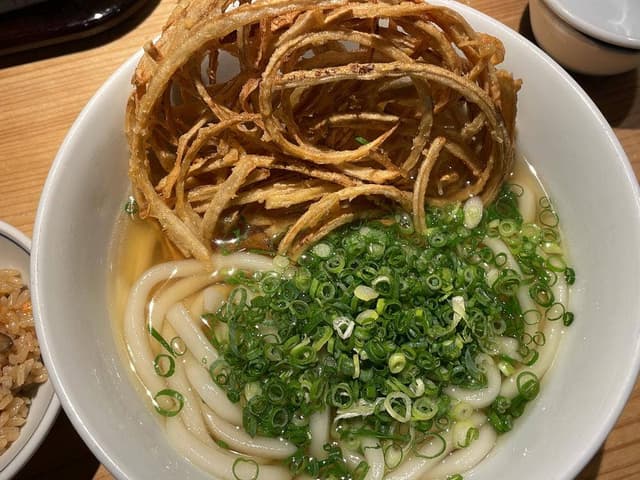 四阿 あずまや - サブ画像1