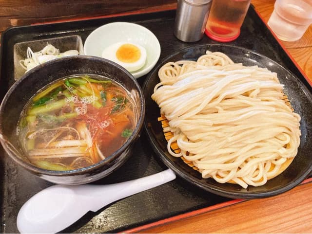 駕籠休み - サブ画像3