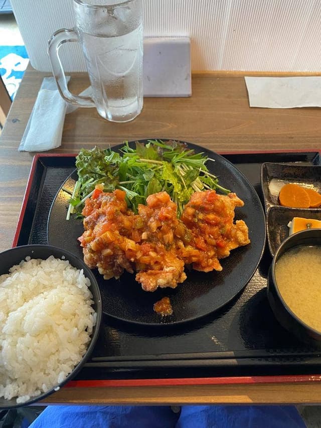 なるとキッチン 大阪本町店 - サブ画像1