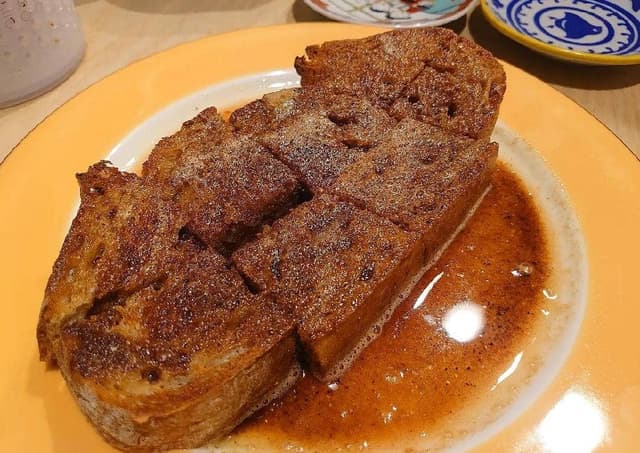 鉄パン焼き271 - サブ画像1