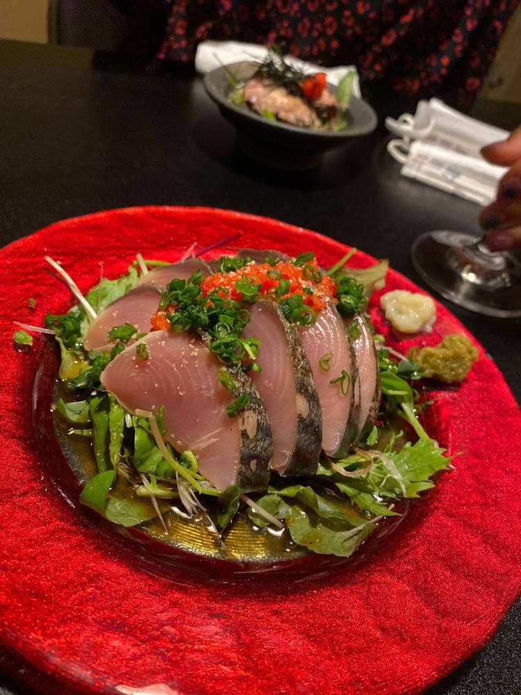 串揚げと季節のお料理 ロジウラ