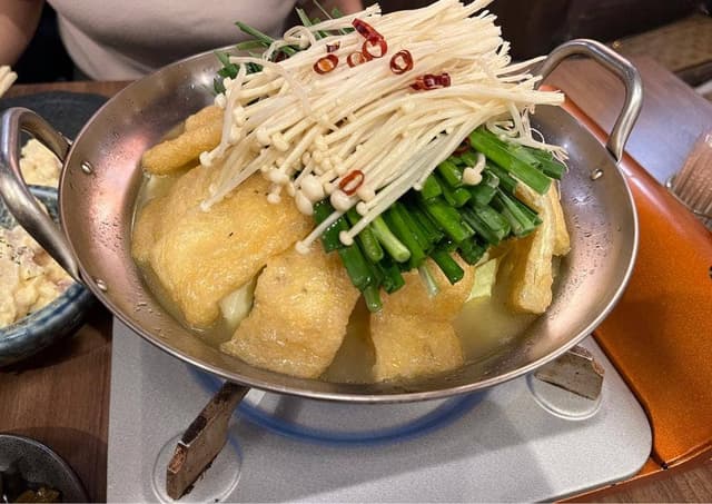 北新地鳥屋なんばCITY店 - サブ画像2