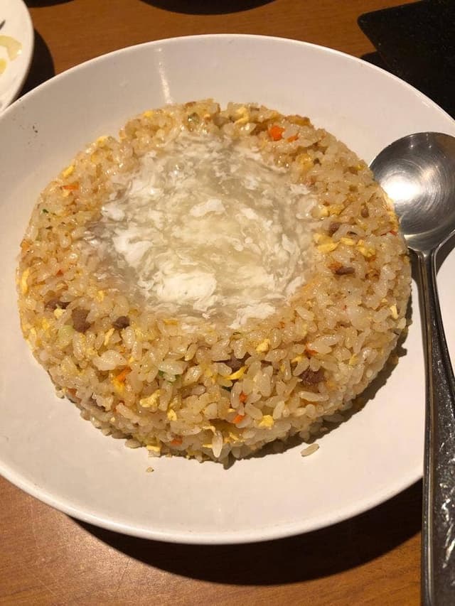 中国料理 百楽 - サブ画像1