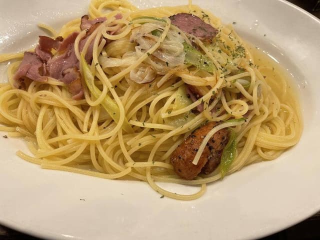 イタリアン酒場 THE MARCHE - サブ画像2