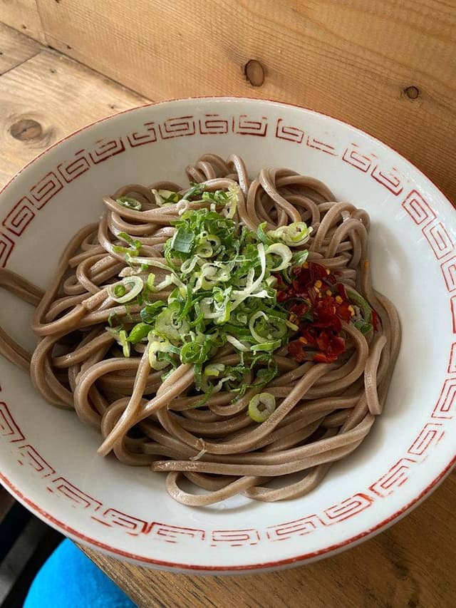 池内うどん店 - サブ画像1