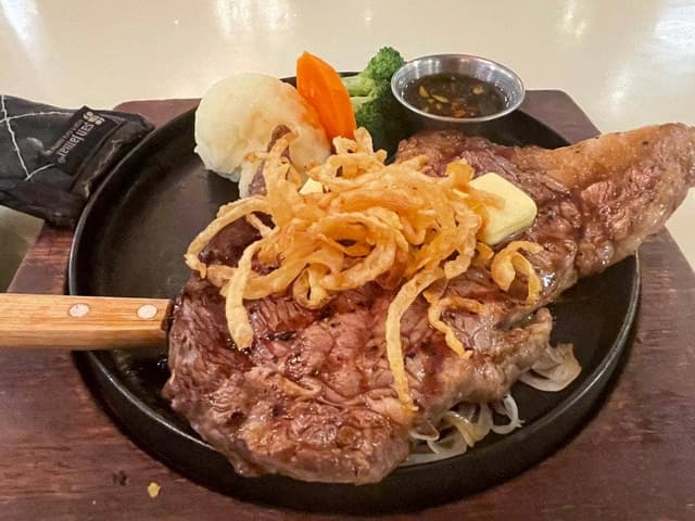 アメリカンハウス ダイナー 辻堂店 - サブ画像2
