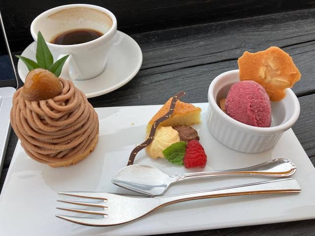 AMALFI CAFFÈ - サブ画像2