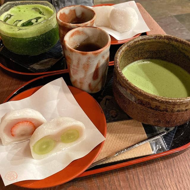 菓舗 Kazu Nakashima - サブ画像1