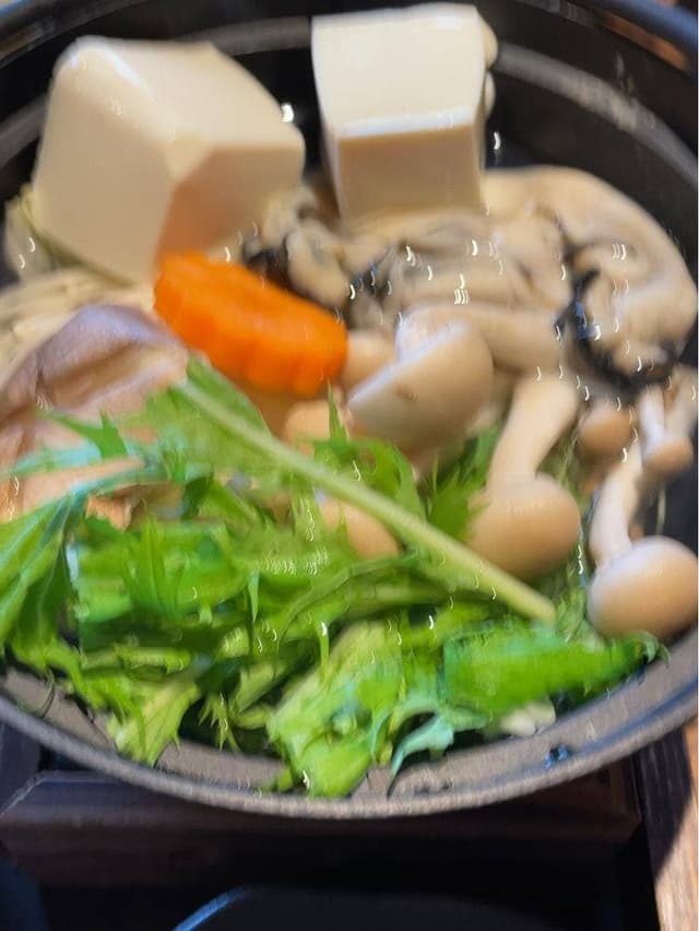 赤穂野菜と地魚の店 五月 - サブ画像3