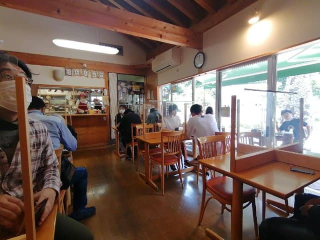 食事処 はちきんや - サブ画像2