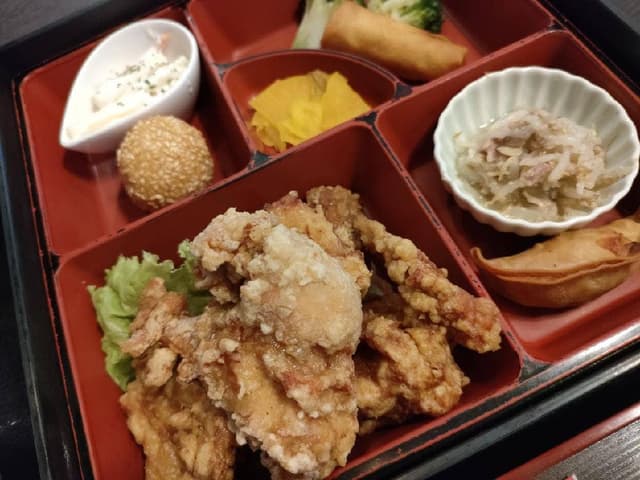 中国料理 大連 - サブ画像1