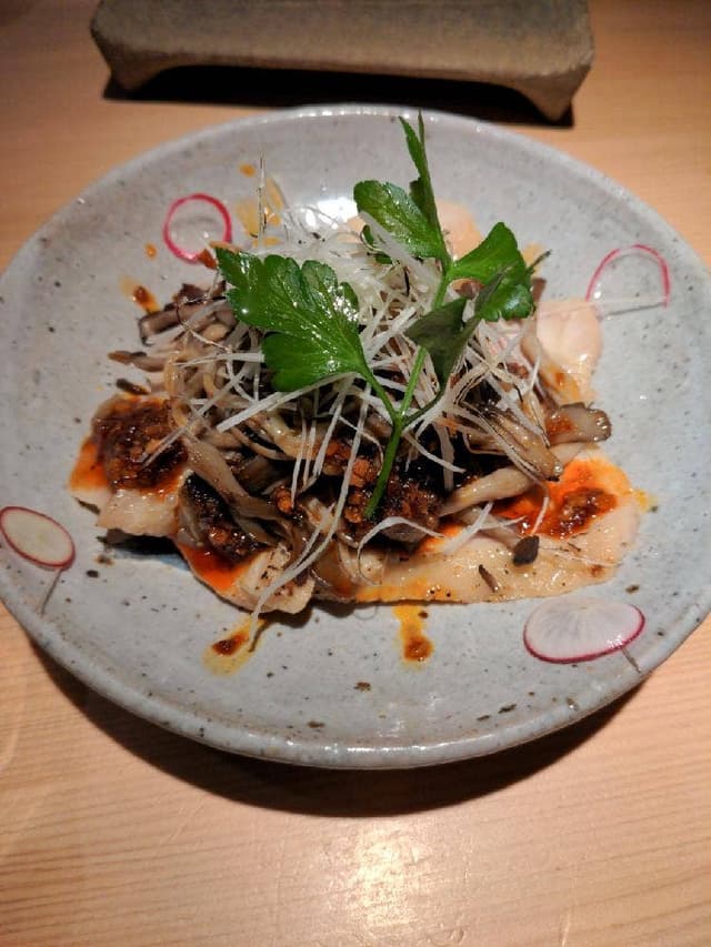 炭火焼き鳥 鶏尽 那覇店 - サブ画像3