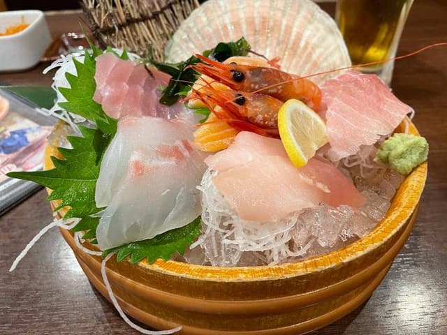 濱焼北海道魚萬 旭川2条通店 - サブ画像3