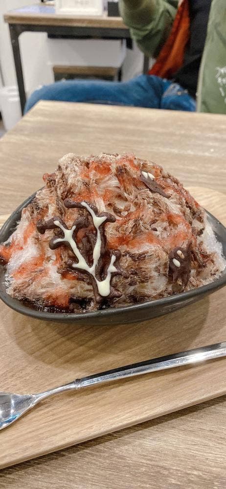 KAKIGORI CAFE&BAR FRAPPE HOUSE