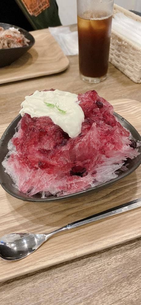 KAKIGORI CAFE&BAR FRAPPE HOUSE - サブ画像2
