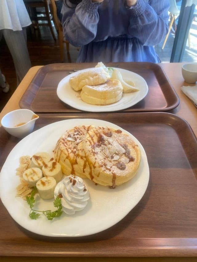 N's cafe - サブ画像1