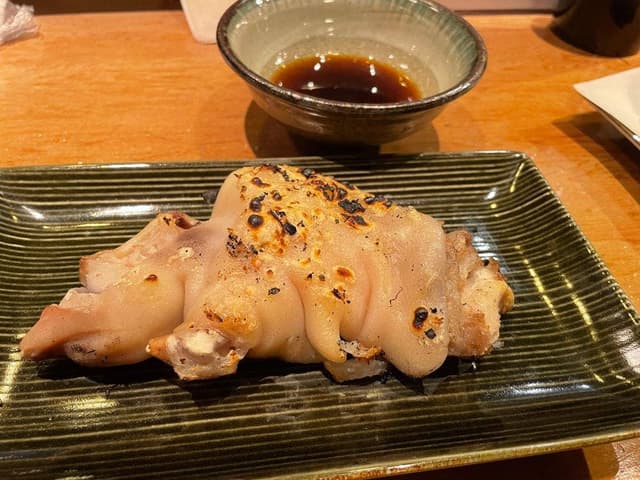 yakitori HACHI - サブ画像3