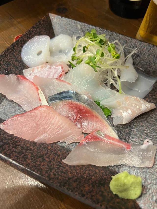 魚!魚っ!いっちょらい - サブ画像3
