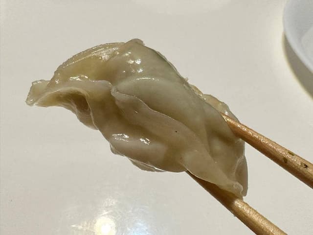 花ぎょうざ - サブ画像2