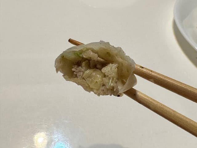 花ぎょうざ - サブ画像3