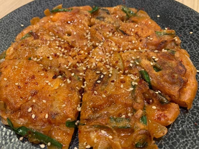 黒毛和牛京焼肉 焼肉リン 御幸町店 - サブ画像2
