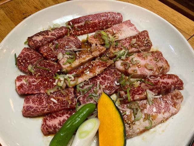 焼肉 東来亭 - サブ画像2