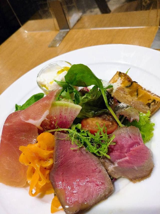 パーラー コマツ - サブ画像3