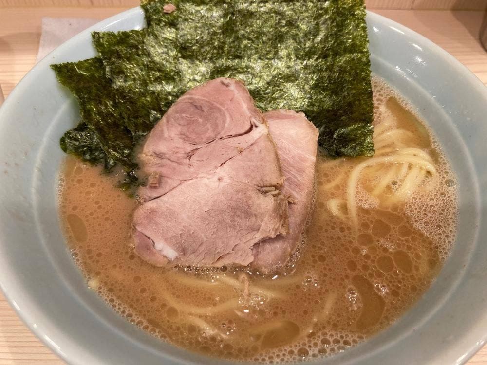 家系 武の極み