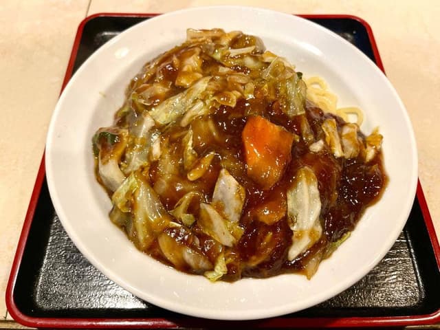 すたみならーめん えむず - サブ画像2