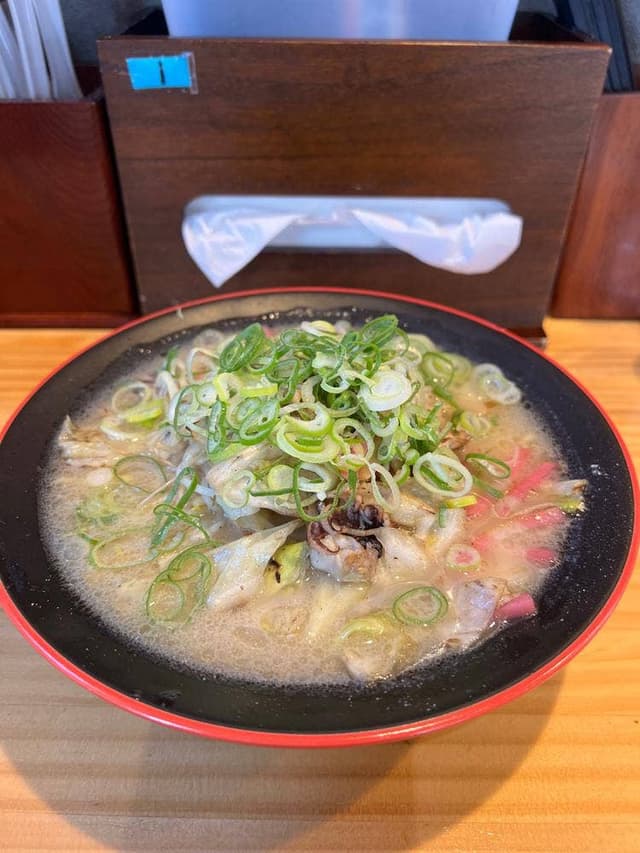 手のべ冷麺専門店 六盛 大分店 - サブ画像3