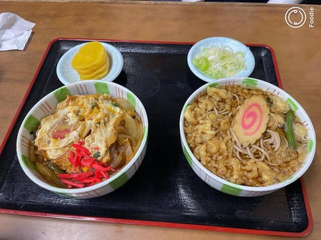 対州庵 - サブ画像3