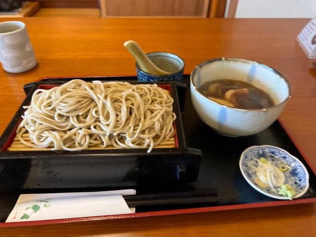 そば処 如月 - サブ画像1