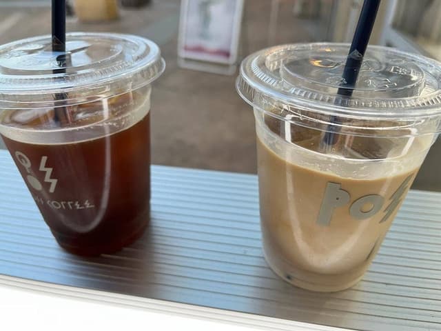 POSS COFFEE - サブ画像1