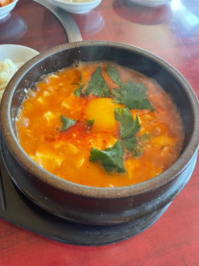韓国家庭料理 湖々屋そやんほ - サブ画像2