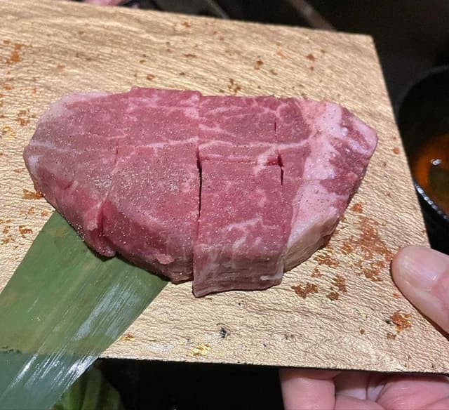 焼肉dining京や 本店 - サブ画像2