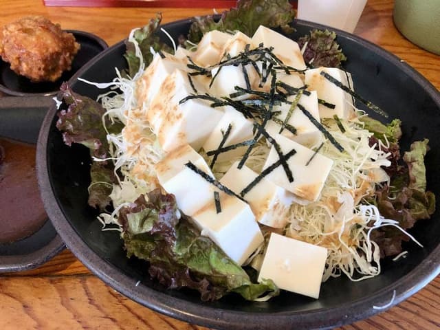 まんぷく処 どんぶり勘定 魚住店 - サブ画像3