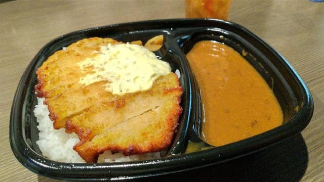 ほっともっと 築港新町店 - サブ画像2