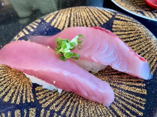 回転すし 七八 - サブ画像1