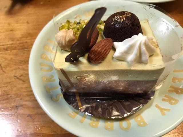 ケーキ工房 ぽけっと - サブ画像1