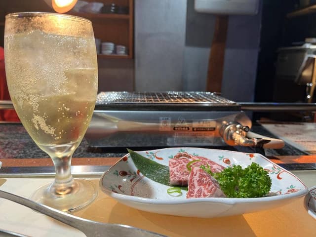 焼肉 仁和 - サブ画像2