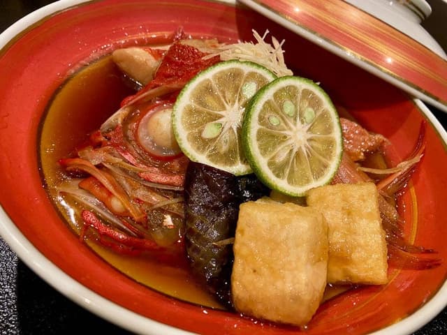 馬酔木 加治木本店 - サブ画像2