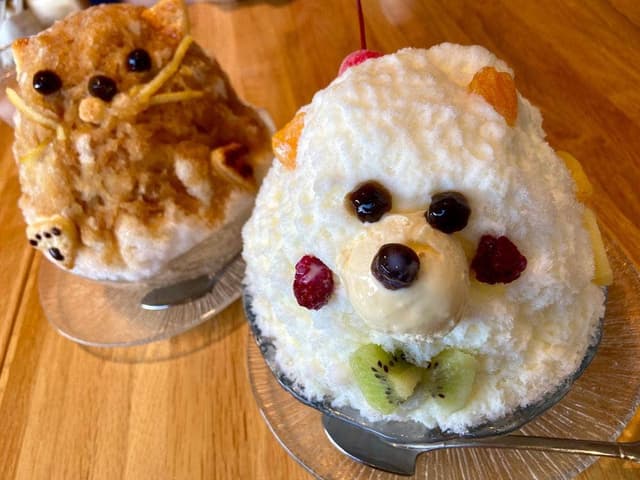 仙巌園茶寮 - サブ画像2